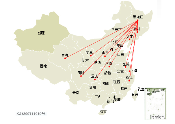 翅片管散热器厂家